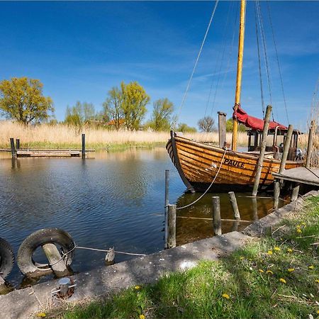 Villa Marina Villa Marina App 2 Heringsdorf  Eksteriør bilde